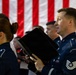 The U.S. Army Orchestra and Joint Armed Forces Chorus Perform at Memorial Day Observance