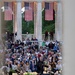 The U.S. Army Orchestra and Joint Armed Forces Chorus Perform at Memorial Day Observance