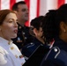 The U.S. Army Orchestra and Joint Armed Forces Chorus Perform at Memorial Day Observance