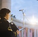 The U.S. Army Orchestra and Joint Armed Forces Chorus Perform at Memorial Day Observance