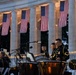 The U.S. Army Orchestra and Joint Armed Forces Chorus Perform at Memorial Day Observance