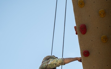 Making Mountaineers