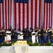The U.S. Army Orchestra and Joint Armed Forces Chorus Perform at Memorial Day Observance