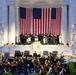 The U.S. Army Orchestra and Joint Armed Forces Chorus Perform at Memorial Day Observance