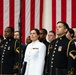 The U.S. Army Orchestra and Joint Armed Forces Chorus Perform at Memorial Day Observance