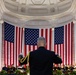The U.S. Army Orchestra and Joint Armed Forces Chorus Perform at Memorial Day Observance