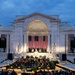 The U.S. Army Orchestra and Joint Armed Forces Chorus Perform at Memorial Day Observance