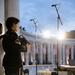 The U.S. Army Orchestra and Joint Armed Forces Chorus Perform at Memorial Day Observance