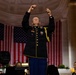 The U.S. Army Orchestra and Joint Armed Forces Chorus Perform at Memorial Day Observance