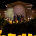 The U.S. Army Orchestra and Joint Armed Forces Chorus Perform at Memorial Day Observance