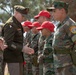1st Armored Division and Fort Bliss honor the fallen on Memorial Day