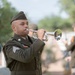 1st Armored Division and Fort Bliss honor the fallen on Memorial Day