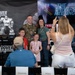 Team Dover Bronze Star recipients highlighted at the 2026 NASCAR All-Star Race