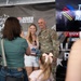 Team Dover Bronze Star recipients highlighted at the 2026 NASCAR All-Star Race
