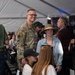 Team Dover Bronze Star recipients highlighted at the 2026 NASCAR All-Star Race