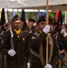 1st Armored Division and Fort Bliss honor the fallen on Memorial Day