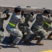 Third annual Cargo Rodeo held by 635th Materiel Maintenance Squadron