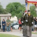 1st Armored Division and Fort Bliss honor the fallen on Memorial Day