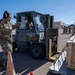 Third annual Cargo Rodeo held by 635th Materiel Maintenance Squadron