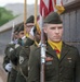 1st Armored Division and Fort Bliss honor the fallen on Memorial Day
