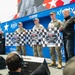 Team Dover Bronze Star recipients highlighted at the 2026 NASCAR All-Star Race