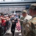 Team Dover Bronze Star recipients highlighted at the 2026 NASCAR All-Star Race