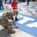 Team Dover Bronze Star recipients highlighted at the 2026 NASCAR All-Star Race