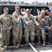 Team Dover Bronze Star recipients highlighted at the 2026 NASCAR All-Star Race