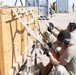 Third annual Cargo Rodeo held by 635th Materiel Maintenance Squadron