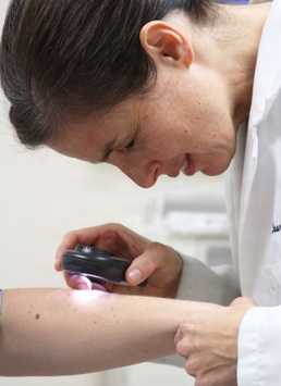 Skin cancer preventable, but impacts readiness, state summit speakers