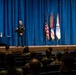 The Retirement Ceremony of Sgt. Major Steven Ticknor