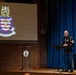 The Retirement Ceremony of Sgt. Major Steven Ticknor
