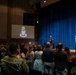 The Retirement Ceremony of Sgt. Major Steven Ticknor