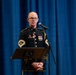 The Retirement Ceremony of Sgt. Major Steven Ticknor
