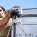 Third annual Cargo Rodeo held by 635th Materiel Maintenance Squadron