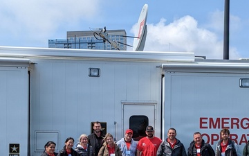 Behind the Response: Inside USACE Chicago District Emergency Management