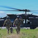 Ellsworth Air Force Base Emergency Medical Response Exercise
