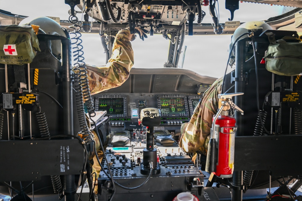 Ellsworth Air Force Base Emergency Medical Response Exercise