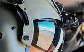 Ellsworth Air Force Base Emergency Medical Response Exercise