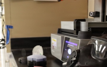 PHANTOM Sampler Could Enhance Threat Awareness in the Field
