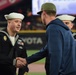 2026 Seattle Mariners Host Salute to Armed Services