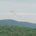 Blue Angels fly at the 193rd SOW's Bollen Air-to-Ground Range
