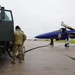 193rd SOW supports air show operations