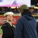 2026 Seattle Mariners Host Salute to Armed Services