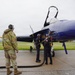 193rd SOW supports air show operations