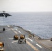 USS Tripoli Vertical Replenishment