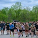 SAAPM 5k at Camp Atterbury 2026