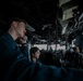 USS Tripoli Vertical Replenishment