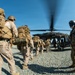 JTF-SB Marines, soldiers fly into CASEVAC drill