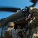 JTF-SB Marines, soldiers fly into CASEVAC drill
